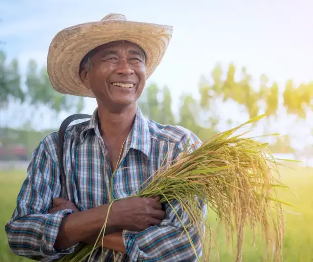 How is Peasant's Day celebrated in Peru?