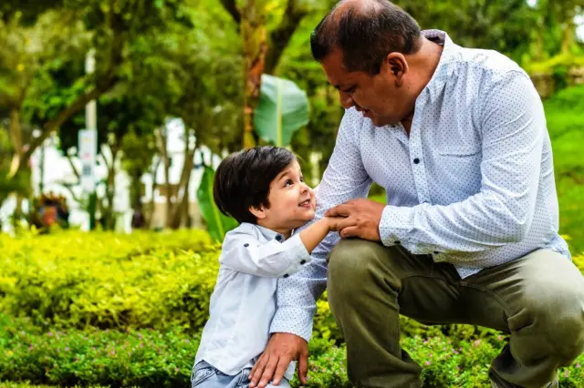 Por qué se celebra el Día del Padre en Perú