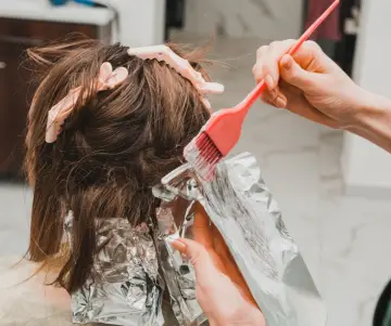 Consejos para decolorarse el cabello en casa