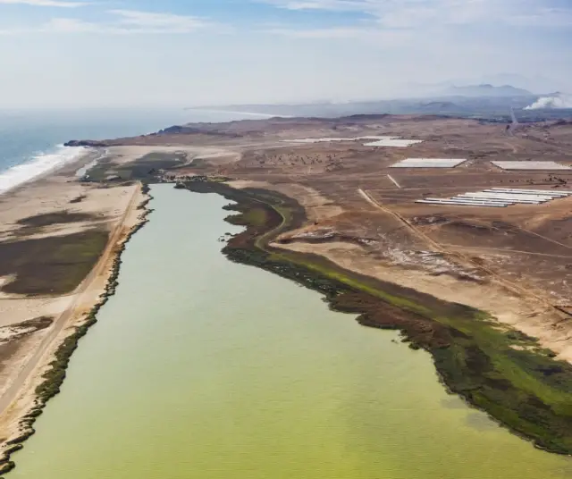 ¿Qué hacer en un viaje por Huacho, Perú?