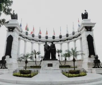 Aniversario del Fallecimiento del Libertador Simón Bolívar
