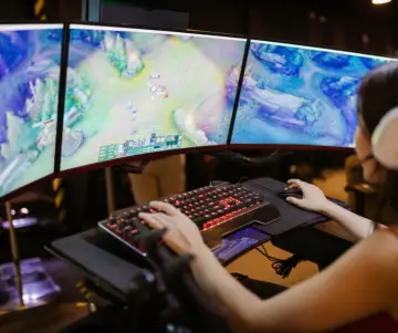 League of Legends: El deporte electrónico que conquista el mundo