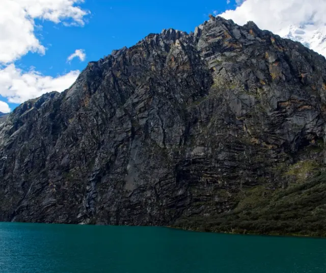 Huaraz Ancash - Perú : Destino imperdible