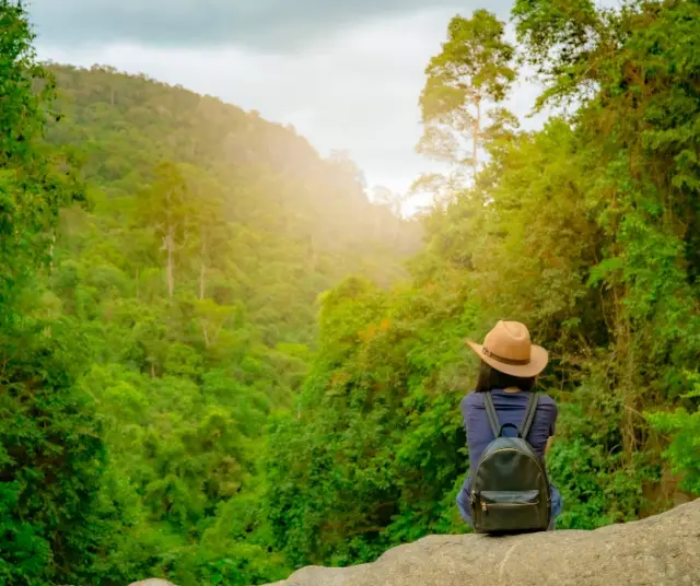 ¿Cómo funciona el eco-turismo en Perú?