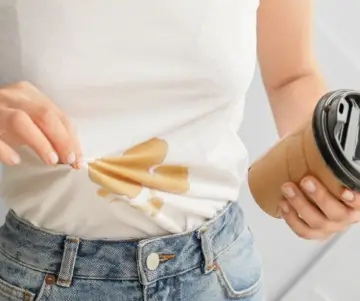 Consejos para blanquear tu ropa blanca