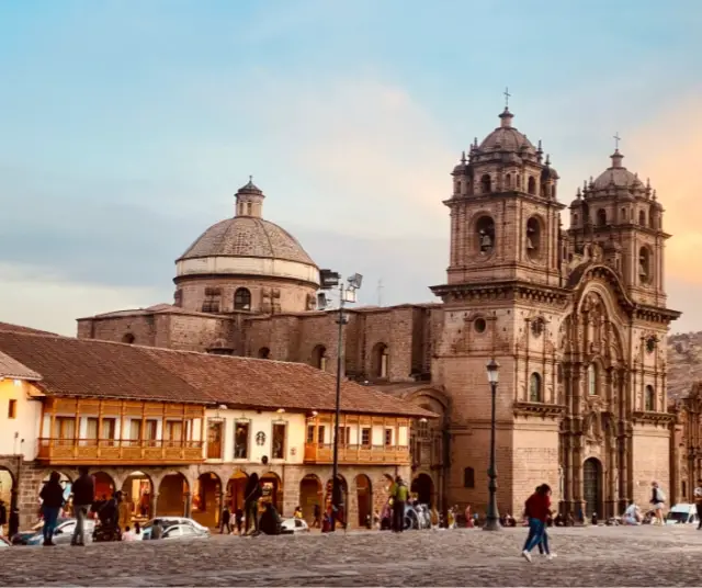 Principales festividades de febrero en Perú