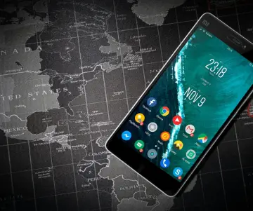 ¿Cuáles son las mejores marcas de celulares en el mundo?