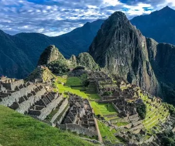 Día del Señor de Muruhuay en Perú