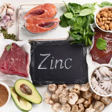 ¿Qué es el Zinc y por qué es tan importante?