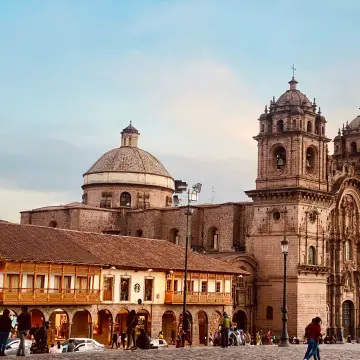 ¿Qué hacer un día festivo en Cusco, Perú?