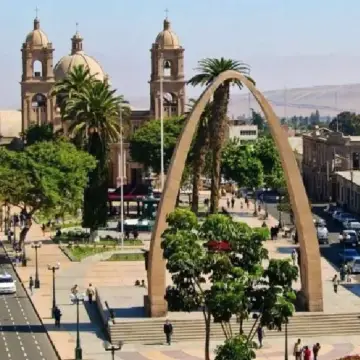 Qué hacer un día feriado en Tacna, Perú