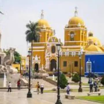 Qué hacer un día festivo en Trujillo, Perú