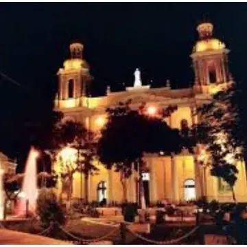 ¿Qué hacer de noche en Chiclayo, Perú?