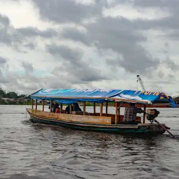 ¿Qué hacer de noche en Iquitos, Perú?