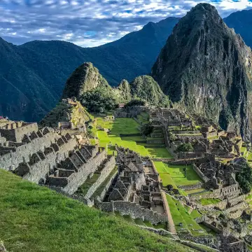 ¿Por qué Machu Picchu es una de las maravillas del mundo?