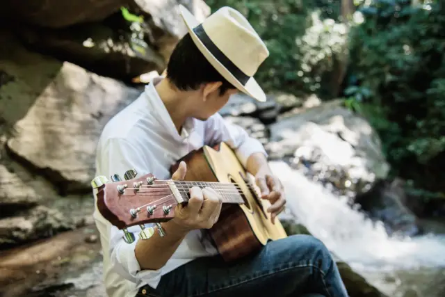 The distinctive music of Peru 