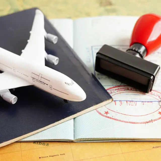 How to apply for your passport in Peru? 