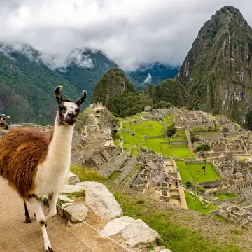 Cuáles son las principales ciudades de Perú