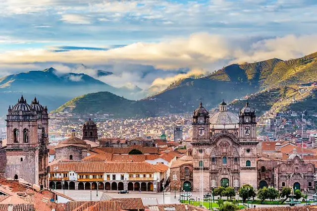 What to do at night in Pisco, Peru? 