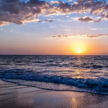 Las mejores playas de Perú