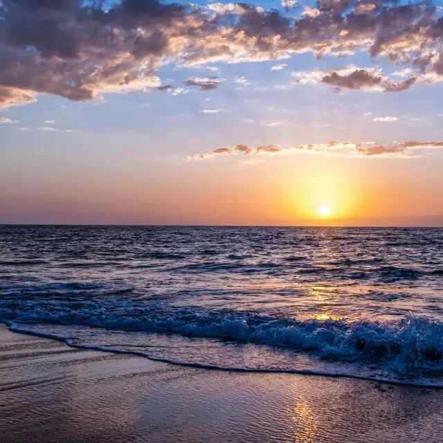 The best beaches in Peru 