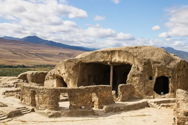 Las primeras civilizaciones que existieron
