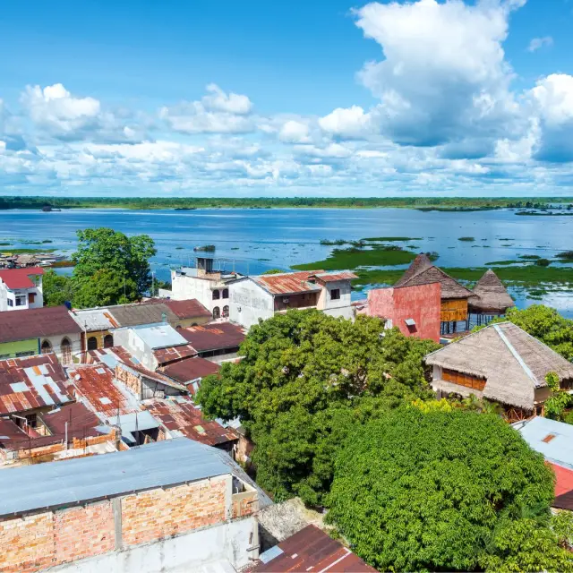 Los mejores planes para hacer en Iquitos, Perú