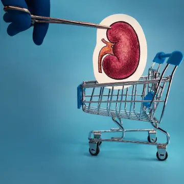Consecuencias y riesgos del mercado negro