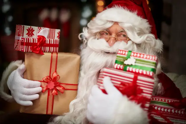 The Origin of the Christmas Holiday 