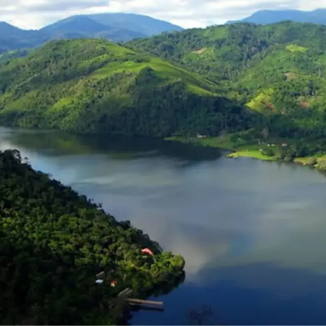 ¿Qué hacer de noche en Tarapoto, Perú?