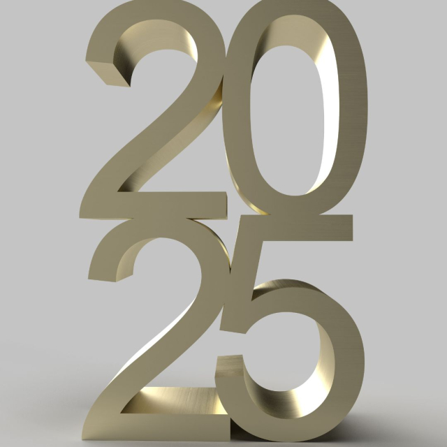 Calendario de días Feriados en Perú 2025