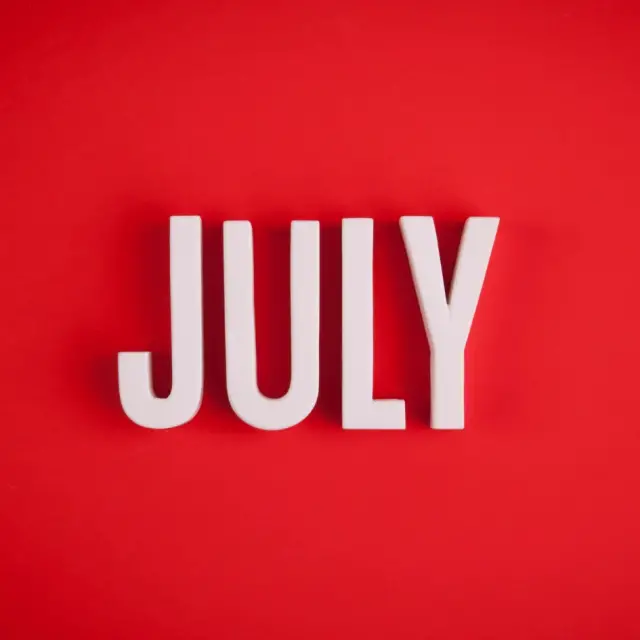 July 2025 Calendar in Peru 
