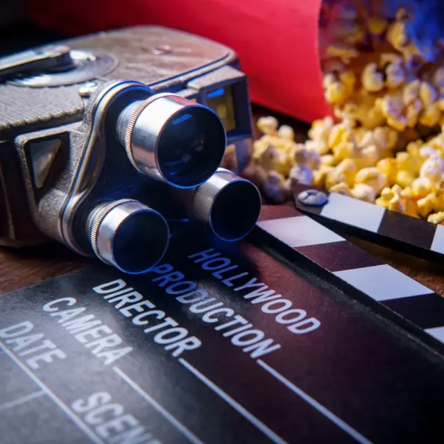 Les films les plus attendus de l\'année 2025
