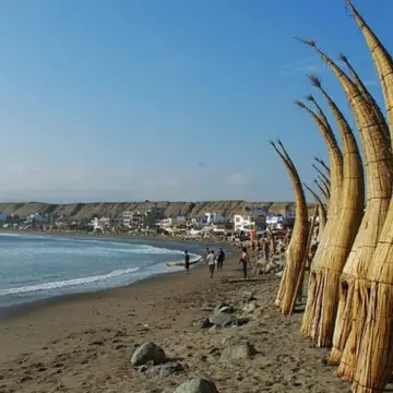 Qué hacer un fin de semana en Chiclayo, Perú