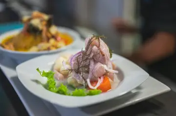 Mejores restaurantes de Lima, Perú