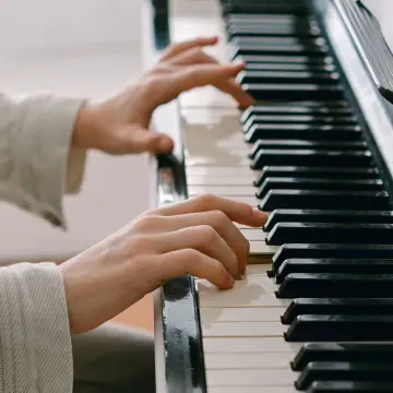 Los mejores pianistas de la historia