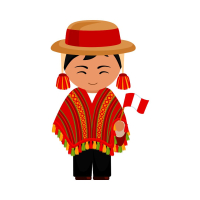 Historia de la independencia del Perú