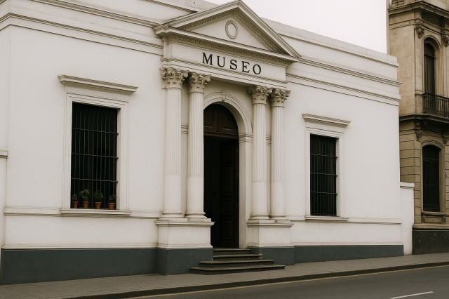 Museos poco conocidos de Lima que deberías visitar