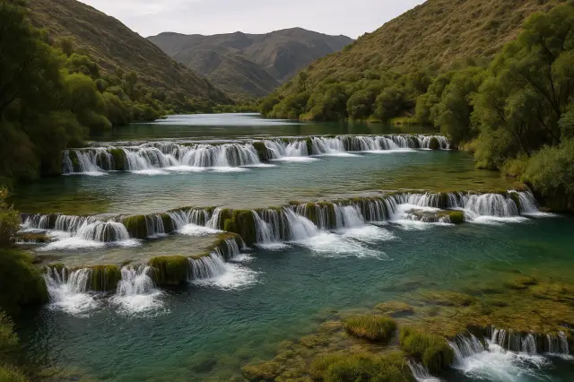 Escapadas de fin de semana en Perú para noviembre