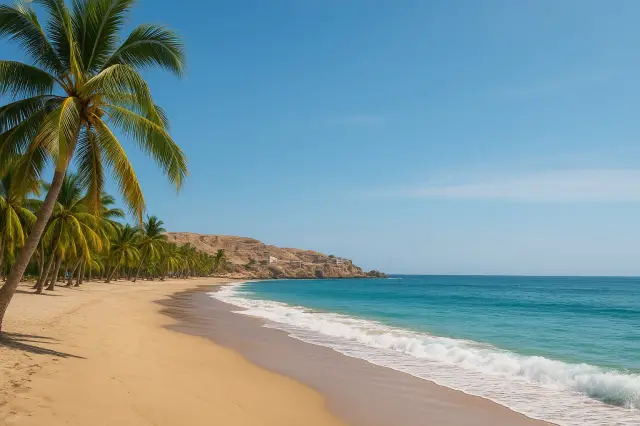Las mejores playas del norte peruano para el verano