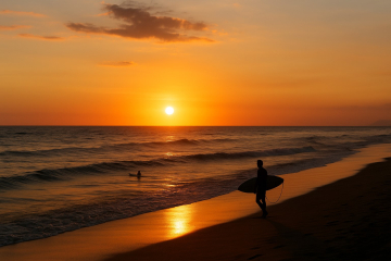 Los mejores destinos para ver amaneceres y atardeceres en Perú