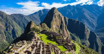 Cómo llegar a Machu Picchu