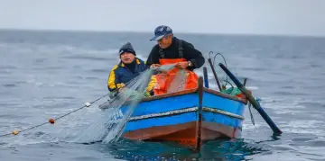 Que se celebra en el Día del Pescador en Perú