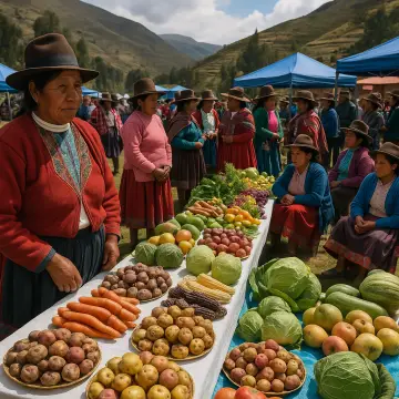 ¿Por qué se celebra el Día del Campesino? Reconocimiento a la Labor Rural en el Perú