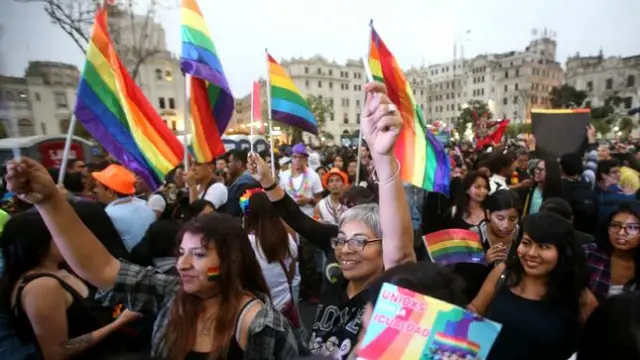 ¿Cuándo es el Día del Orgullo en Perú?