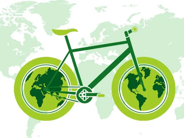 Día Mundial de la Bicicleta: Perú y su camino hacia una movilidad sostenible