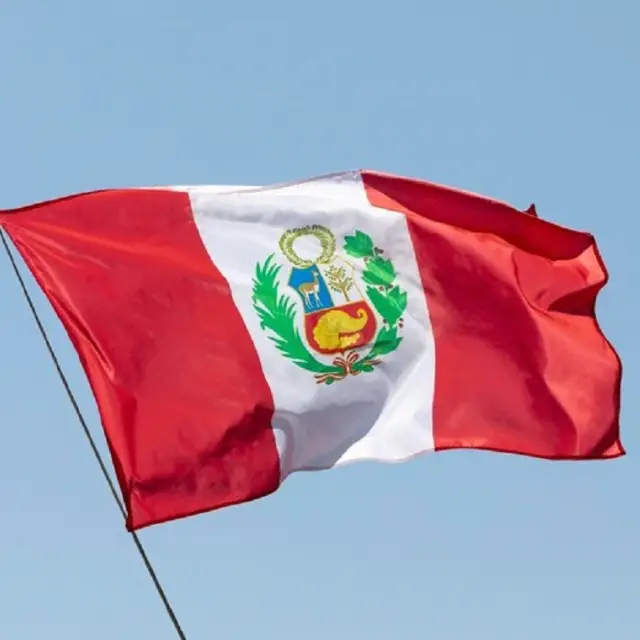 Efemérides peruanas importantes del año