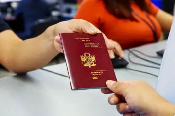 Requisitos para viajar a Perú desde otros países en 2025