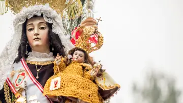 ¿Por qué se celebra el Día de la Virgen del Carmen el 16 de julio en Perú?