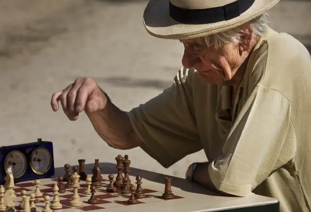 Journée mondiale des échecs au Pérou